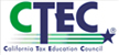 California Tax Education Council