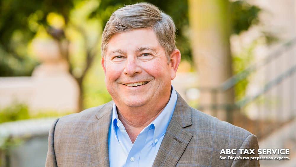 About San Diego Tax Preparation