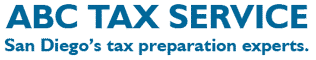 ABC Tax Service logo