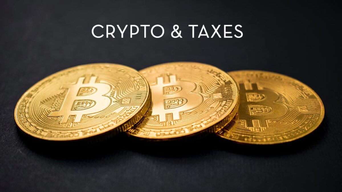 How To Report Cryptocurrency On Your Taxes - San Diego Tax Preparation