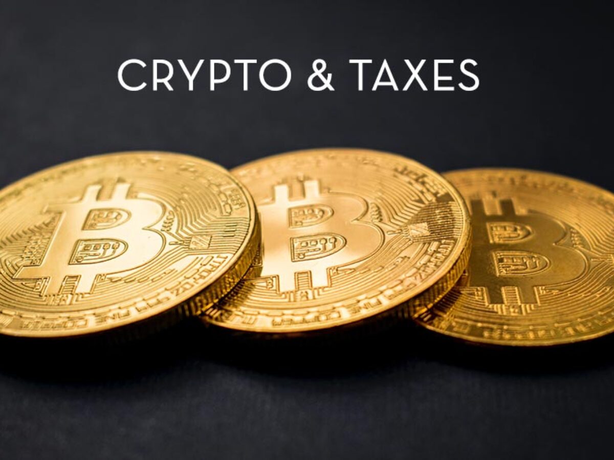 How To Report Cryptocurrency On Your Taxes - San Diego Tax Preparation